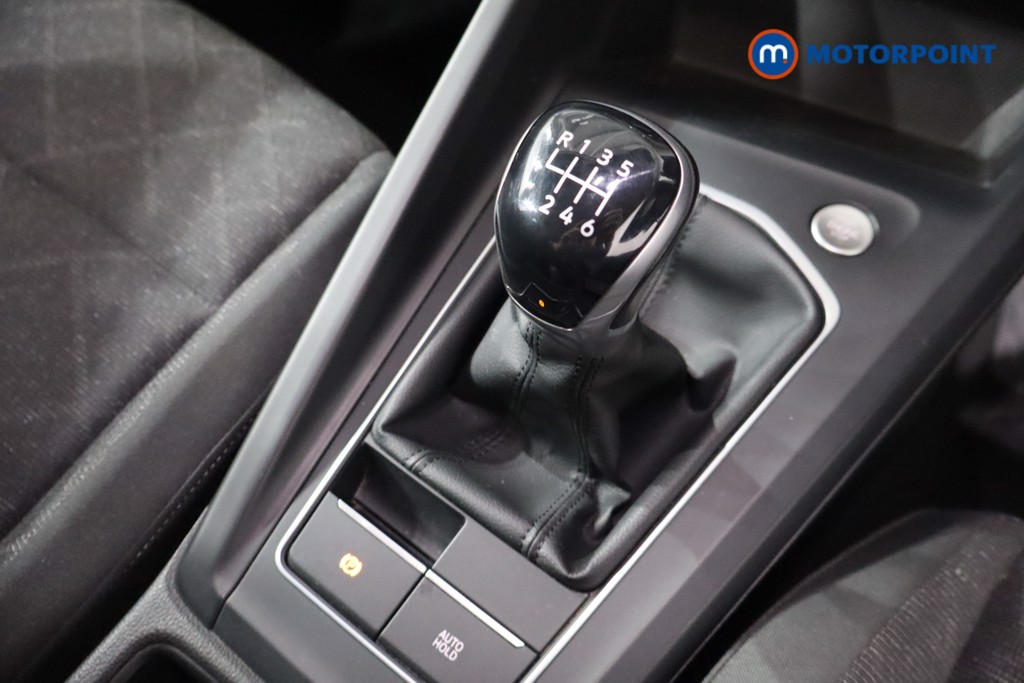 Volkswagen Golf Life Manual Petrol Hatchback - Stock Number (1556050) - 15th supplementary image