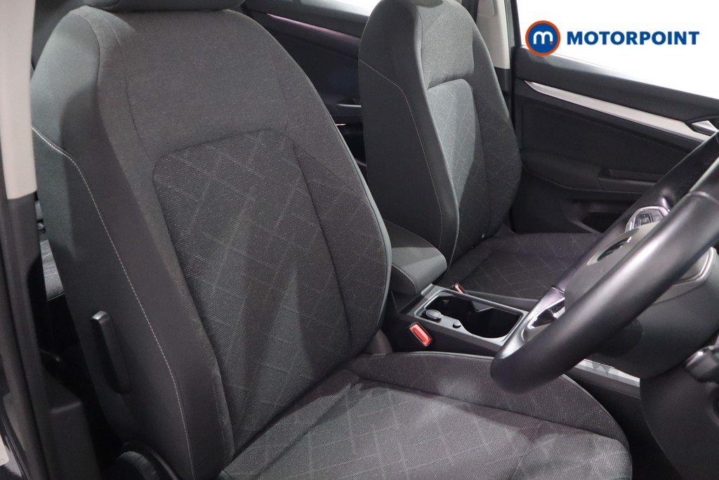 Volkswagen Golf Life Manual Petrol Hatchback - Stock Number (1556050) - 17th supplementary image