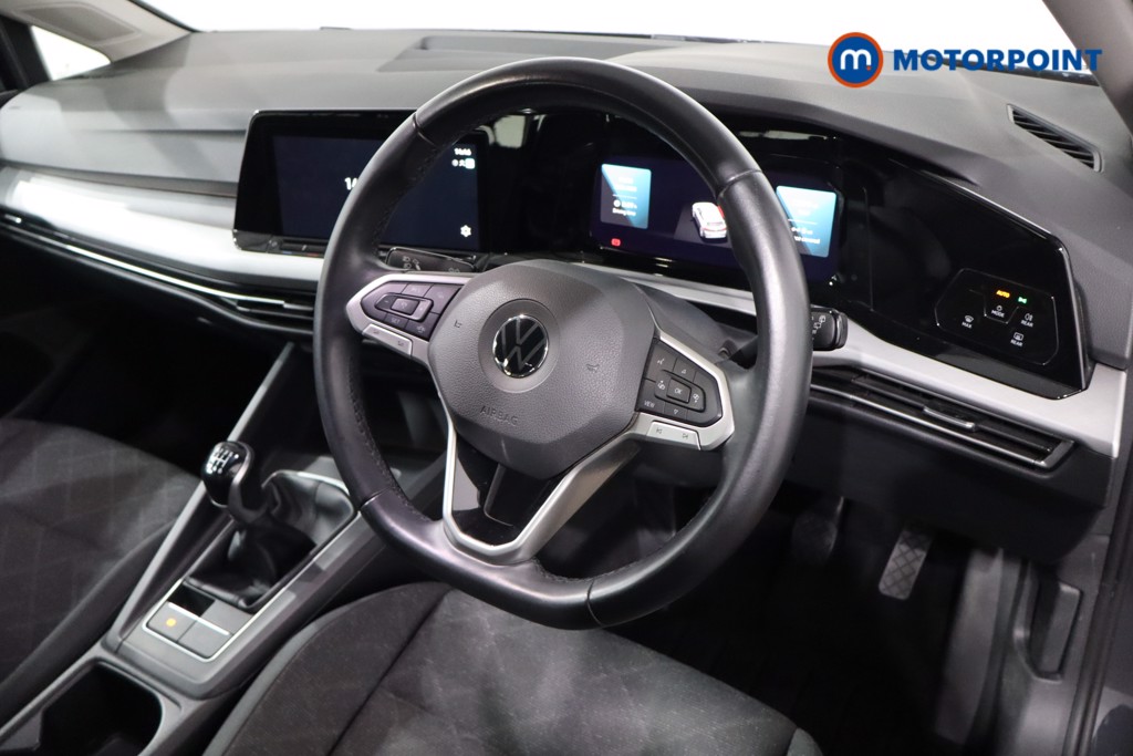 Volkswagen Golf Life Manual Petrol Hatchback - Stock Number (1556050) - 18th supplementary image