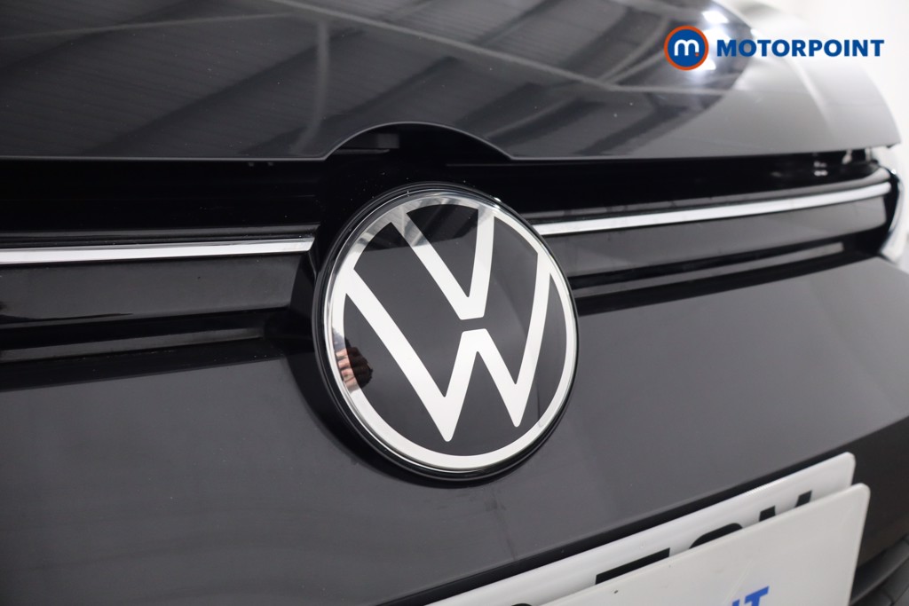 Volkswagen Golf Life Manual Petrol Hatchback - Stock Number (1556050) - 21st supplementary image