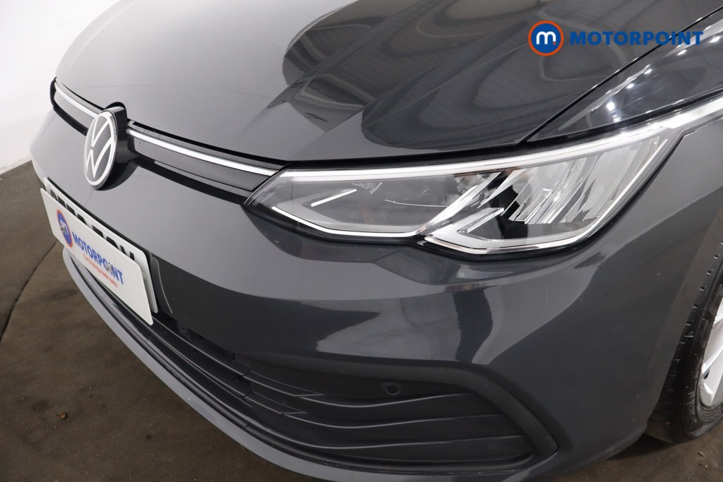 Volkswagen Golf Life Manual Petrol Hatchback - Stock Number (1556050) - 22nd supplementary image