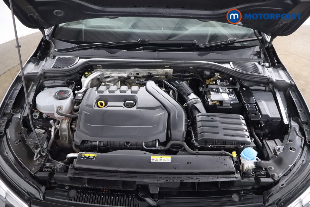 Volkswagen Golf Life Manual Petrol Hatchback - Stock Number (1556050) - 23rd supplementary image