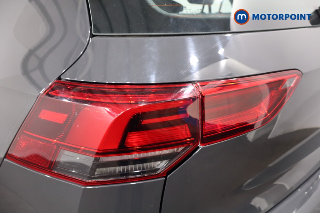 Volkswagen Golf Life Manual Petrol Hatchback - Stock Number (1556050) - 25th supplementary image