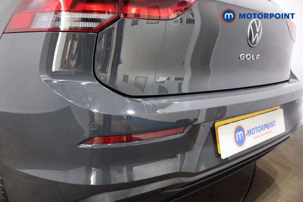 Volkswagen Golf Life Manual Petrol Hatchback - Stock Number (1556050) - 26th supplementary image