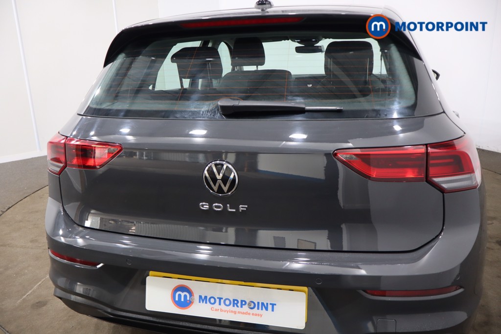 Volkswagen Golf Life Manual Petrol Hatchback - Stock Number (1556050) - 27th supplementary image