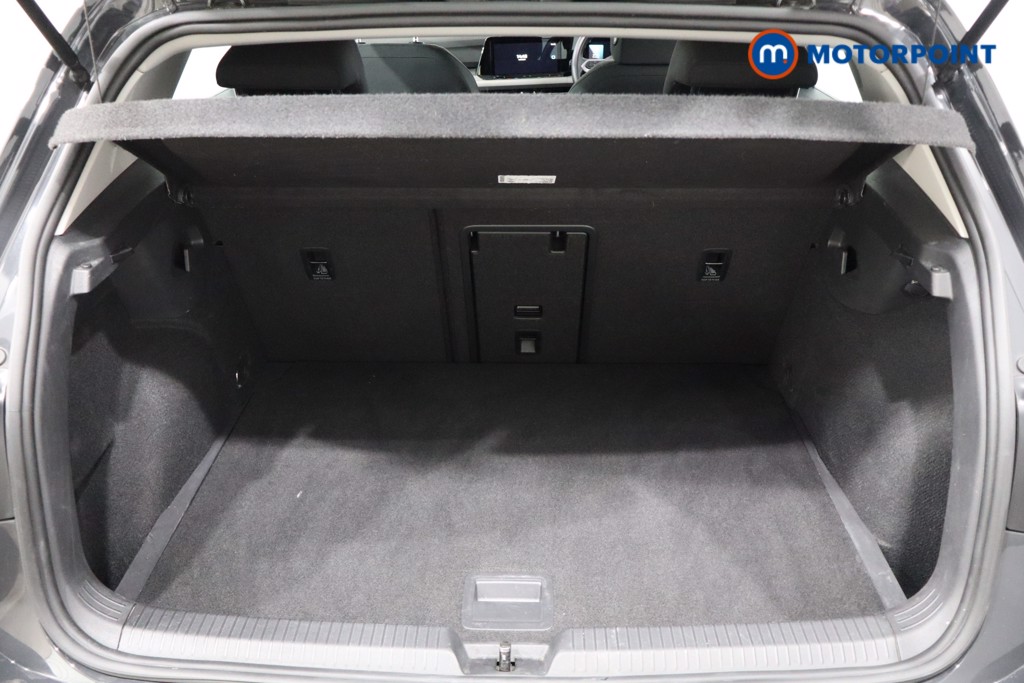 Volkswagen Golf Life Manual Petrol Hatchback - Stock Number (1556050) - 28th supplementary image