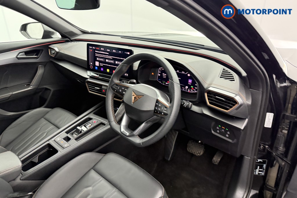 Cupra Formentor V2 Automatic Petrol Plug-In Hybrid SUV - Stock Number (1556064) - 4th supplementary image