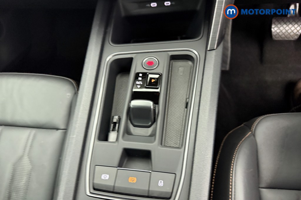 Cupra Formentor V2 Automatic Petrol Plug-In Hybrid SUV - Stock Number (1556064) - 12th supplementary image