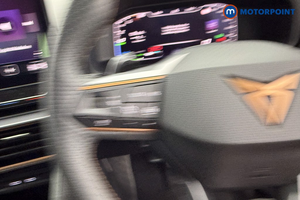 Cupra Formentor V2 Automatic Petrol Plug-In Hybrid SUV - Stock Number (1556064) - 13th supplementary image