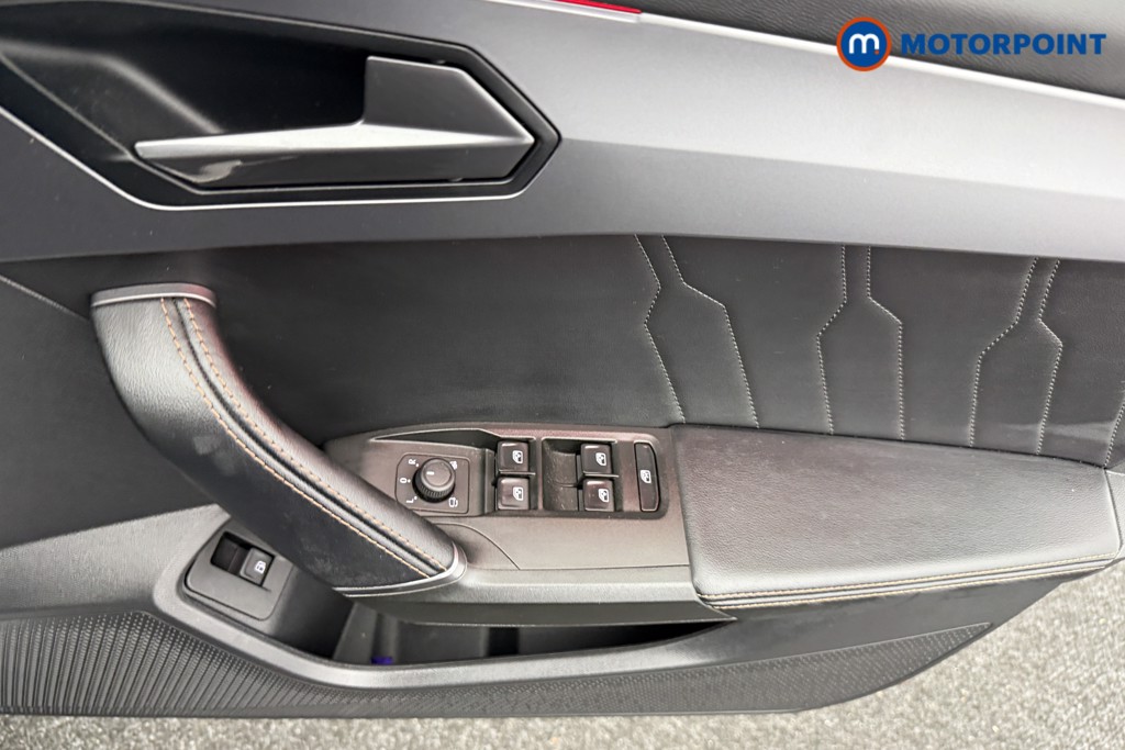 Cupra Formentor V2 Automatic Petrol Plug-In Hybrid SUV - Stock Number (1556064) - 16th supplementary image