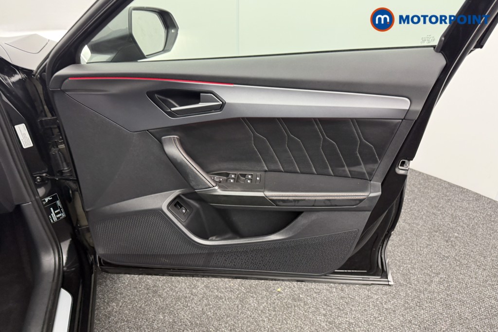 Cupra Formentor V2 Automatic Petrol Plug-In Hybrid SUV - Stock Number (1556064) - 17th supplementary image
