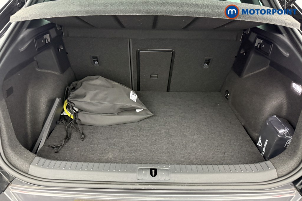 Cupra Formentor V2 Automatic Petrol Plug-In Hybrid SUV - Stock Number (1556064) - 23rd supplementary image