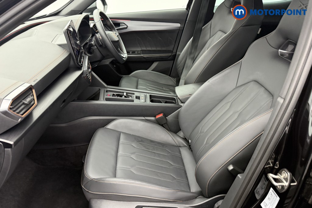 Cupra Formentor V2 Automatic Petrol Plug-In Hybrid SUV - Stock Number (1556064) - 24th supplementary image