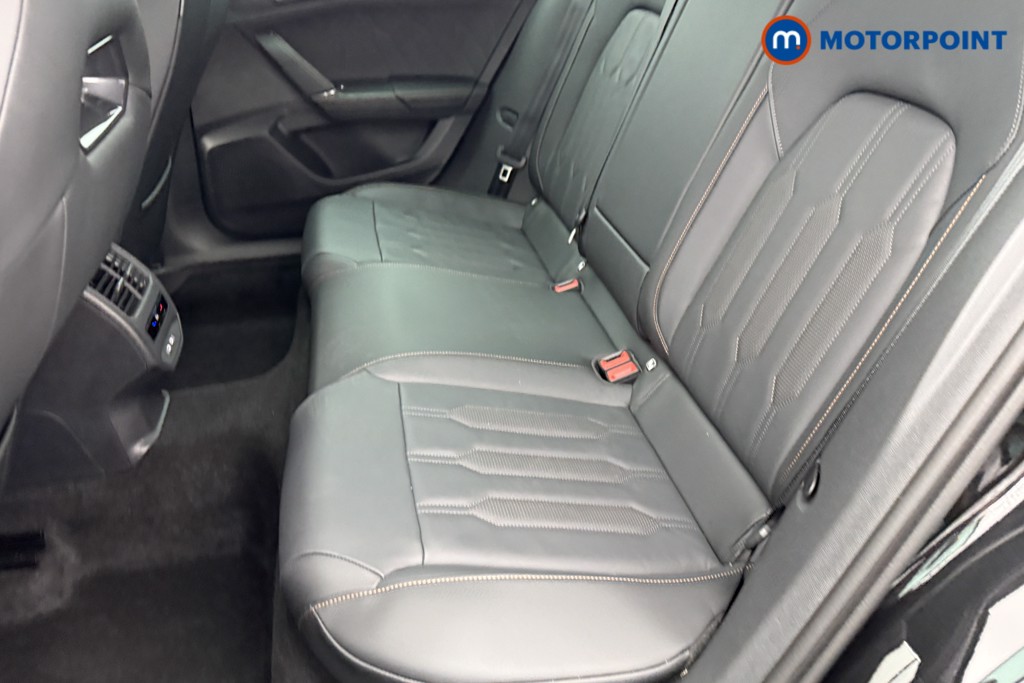 Cupra Formentor V2 Automatic Petrol Plug-In Hybrid SUV - Stock Number (1556064) - 25th supplementary image