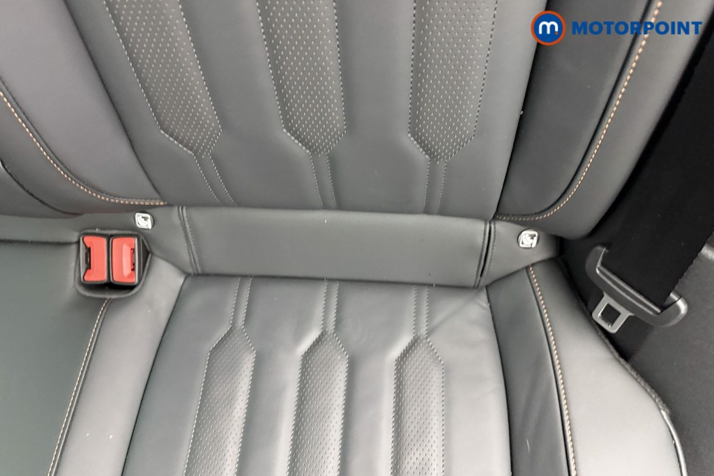 Cupra Formentor V2 Automatic Petrol Plug-In Hybrid SUV - Stock Number (1556064) - 26th supplementary image