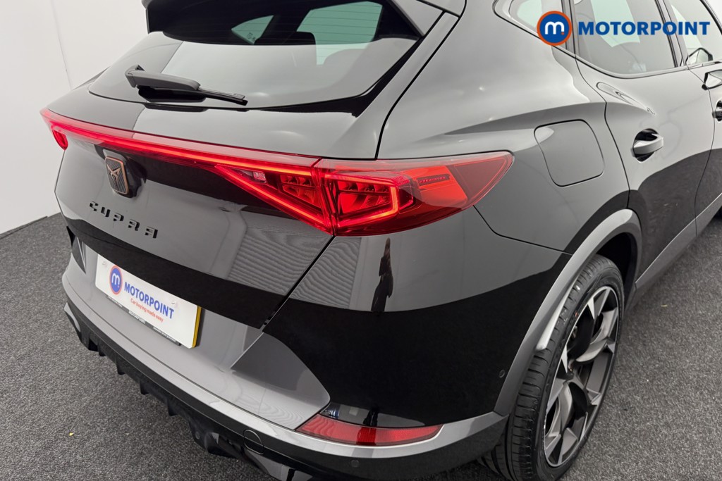 Cupra Formentor V2 Automatic Petrol Plug-In Hybrid SUV - Stock Number (1556064) - 28th supplementary image