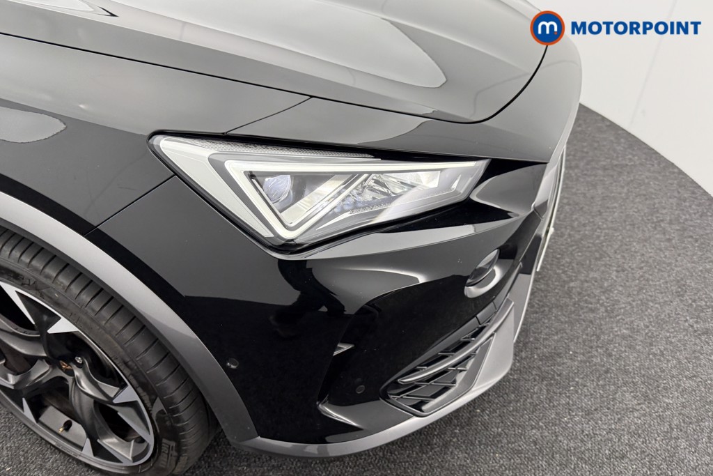 Cupra Formentor V2 Automatic Petrol Plug-In Hybrid SUV - Stock Number (1556064) - 29th supplementary image