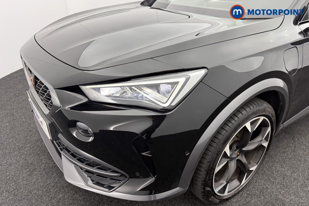Cupra Formentor V2 Automatic Petrol Plug-In Hybrid SUV - Stock Number (1556064) - 30th supplementary image