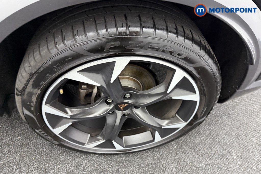 Cupra Formentor V2 Automatic Petrol Plug-In Hybrid SUV - Stock Number (1556064) - 32nd supplementary image