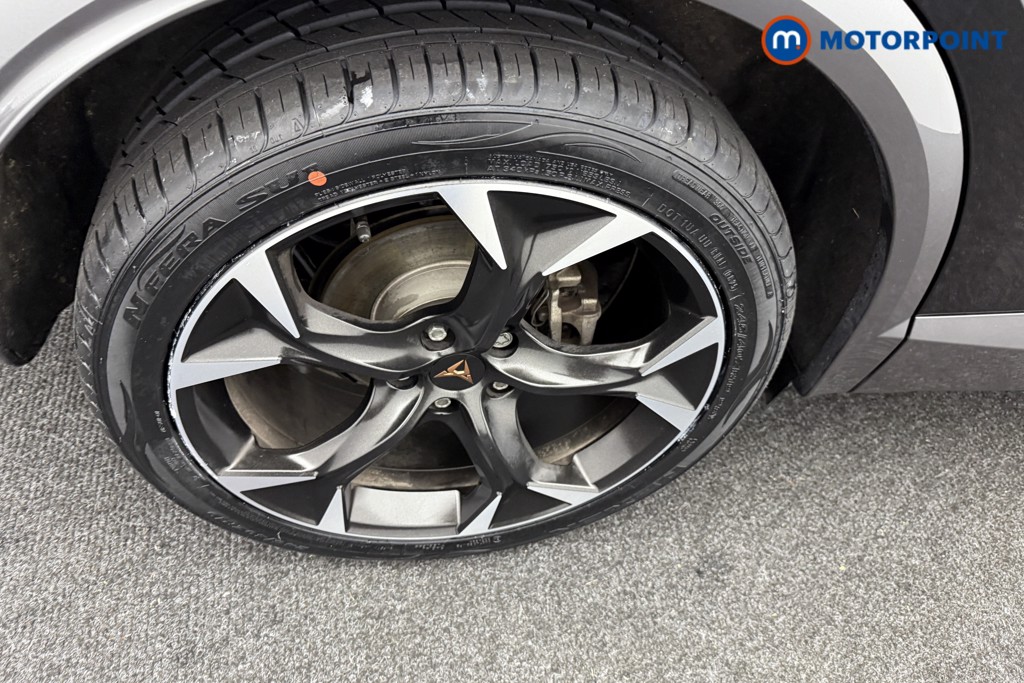 Cupra Formentor V2 Automatic Petrol Plug-In Hybrid SUV - Stock Number (1556064) - 33rd supplementary image