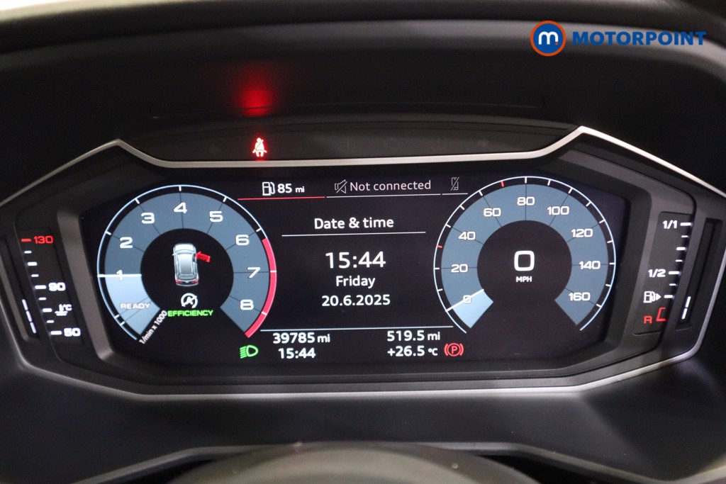 Audi A1 Sport Manual Petrol Hatchback - Stock Number (1556067) - 3rd supplementary image