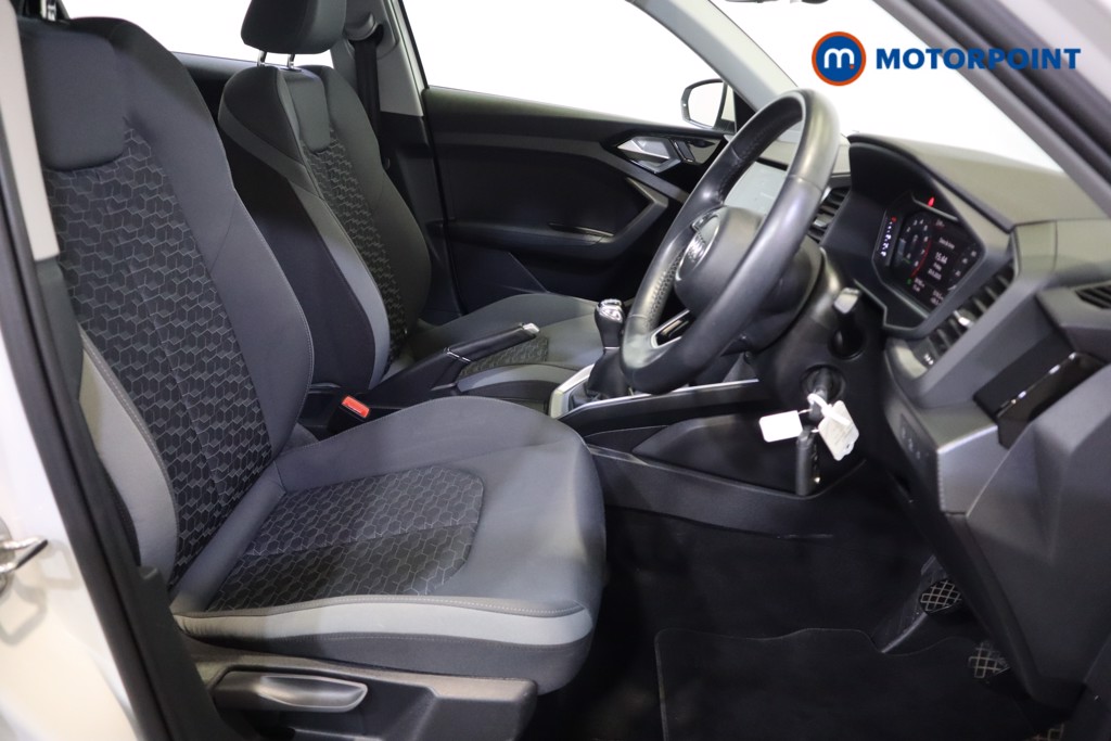Audi A1 Sport Manual Petrol Hatchback - Stock Number (1556067) - 6th supplementary image