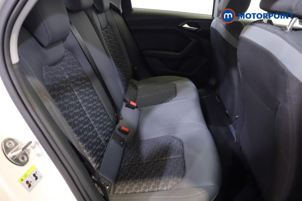 Audi A1 Sport Manual Petrol Hatchback - Stock Number (1556067) - 7th supplementary image
