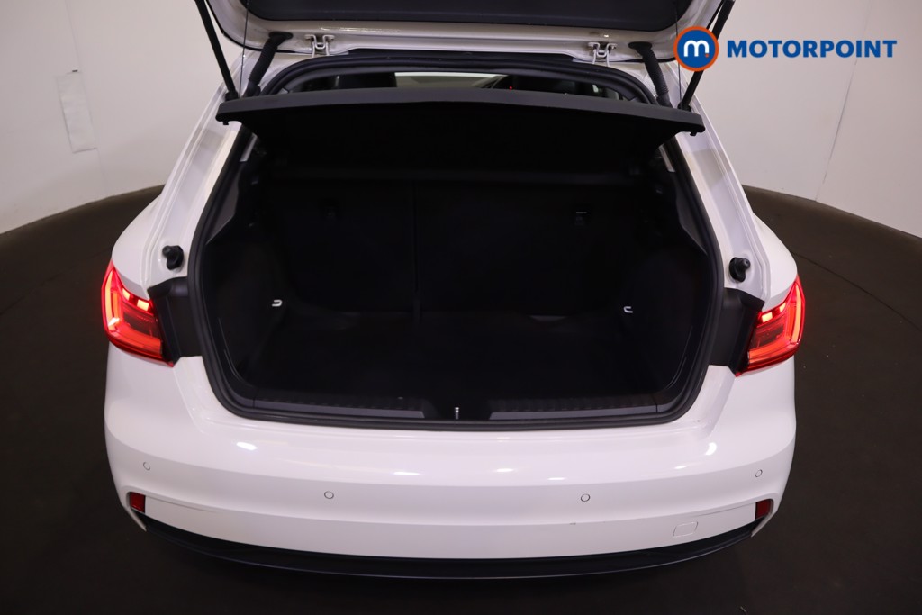 Audi A1 Sport Manual Petrol Hatchback - Stock Number (1556067) - 8th supplementary image