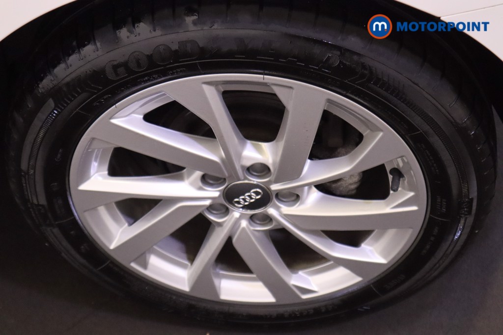 Audi A1 Sport Manual Petrol Hatchback - Stock Number (1556067) - 9th supplementary image