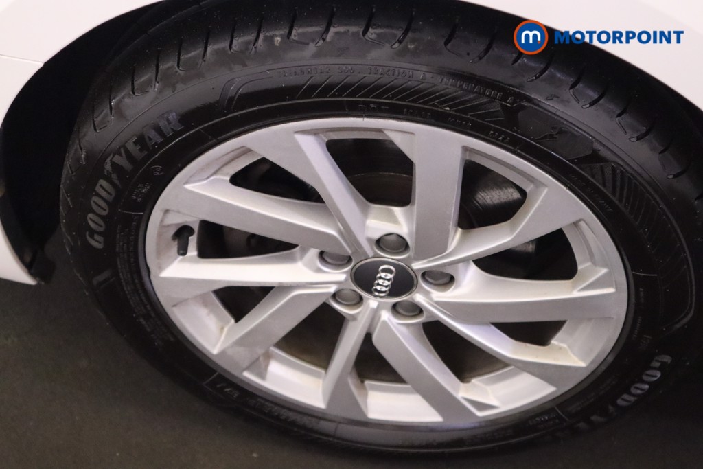 Audi A1 Sport Manual Petrol Hatchback - Stock Number (1556067) - 10th supplementary image