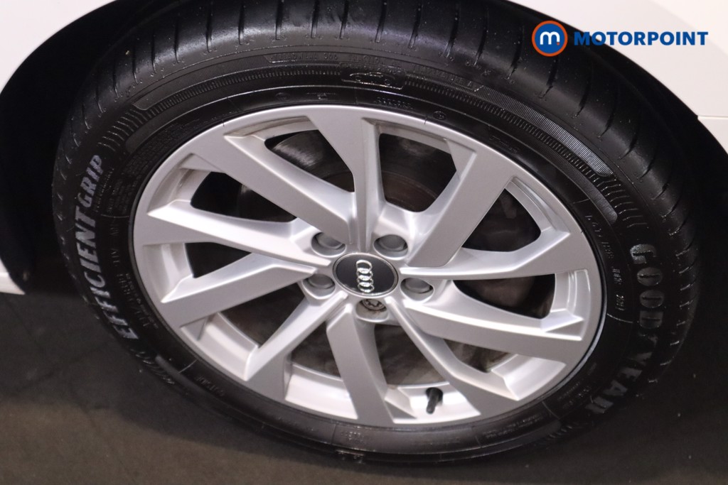 Audi A1 Sport Manual Petrol Hatchback - Stock Number (1556067) - 11th supplementary image