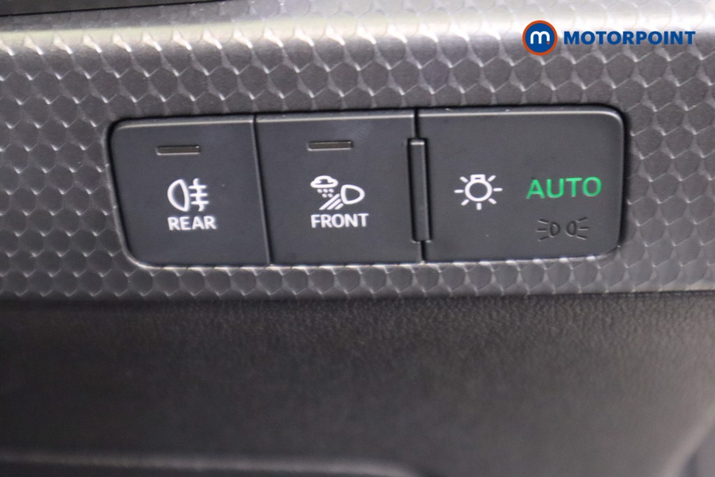 Audi A1 Sport Manual Petrol Hatchback - Stock Number (1556067) - 14th supplementary image