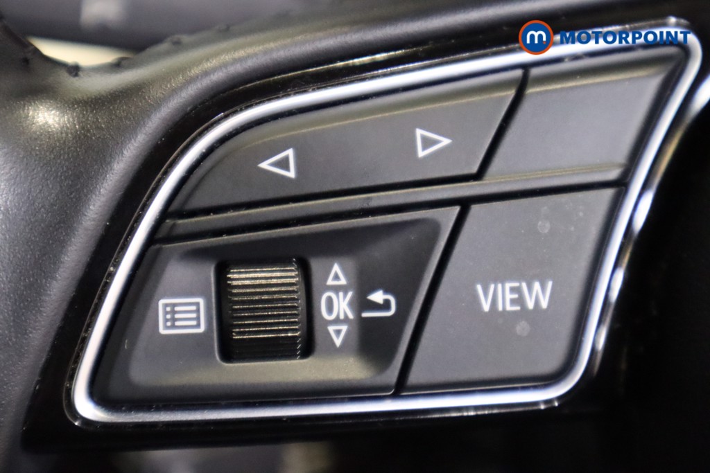 Audi A1 Sport Manual Petrol Hatchback - Stock Number (1556067) - 15th supplementary image