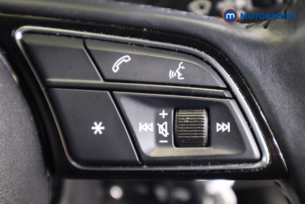 Audi A1 Sport Manual Petrol Hatchback - Stock Number (1556067) - 16th supplementary image