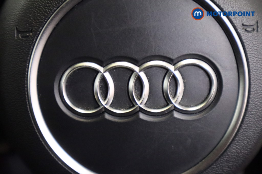 Audi A1 Sport Manual Petrol Hatchback - Stock Number (1556067) - 17th supplementary image