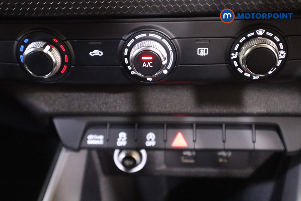 Audi A1 Sport Manual Petrol Hatchback - Stock Number (1556067) - 19th supplementary image