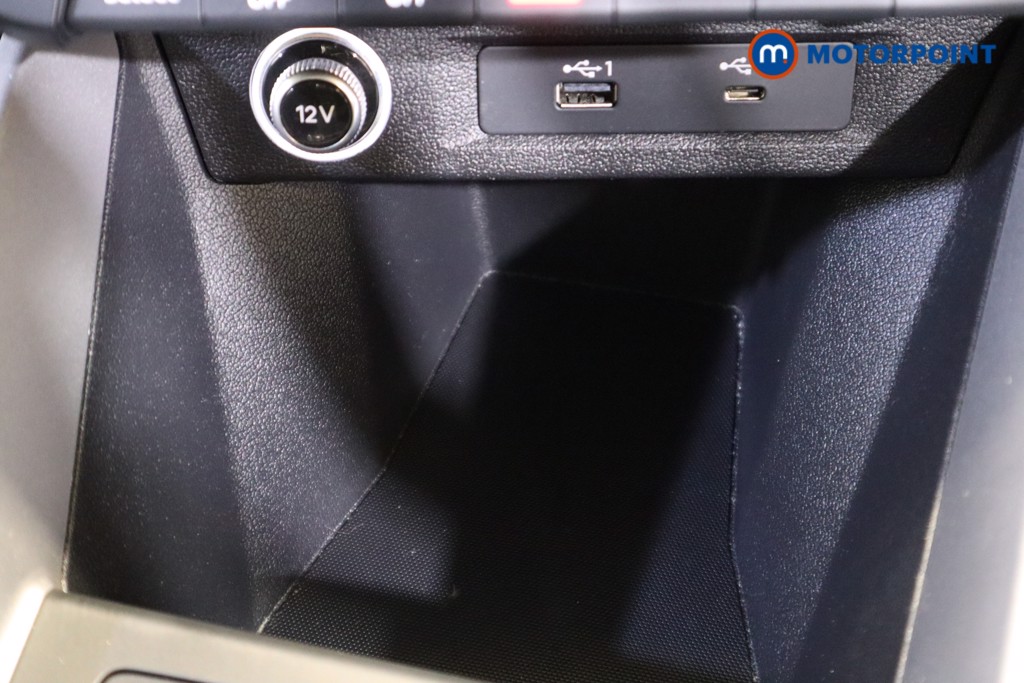 Audi A1 Sport Manual Petrol Hatchback - Stock Number (1556067) - 20th supplementary image