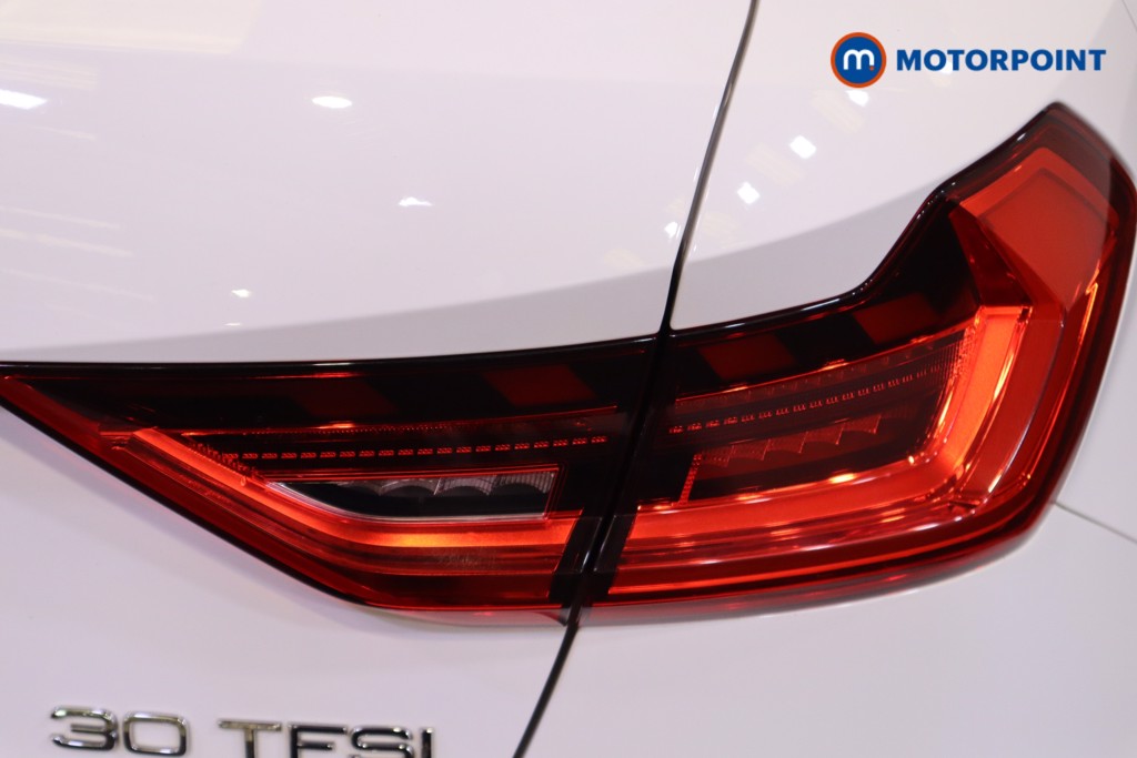 Audi A1 Sport Manual Petrol Hatchback - Stock Number (1556067) - 27th supplementary image