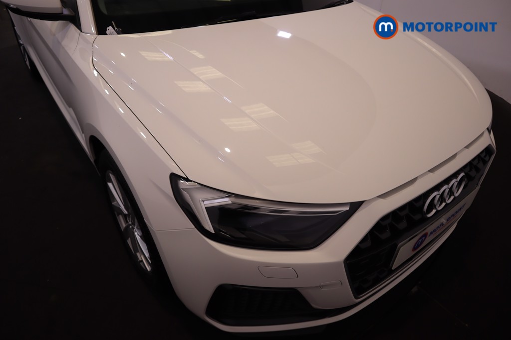 Audi A1 Sport Manual Petrol Hatchback - Stock Number (1556067) - 30th supplementary image
