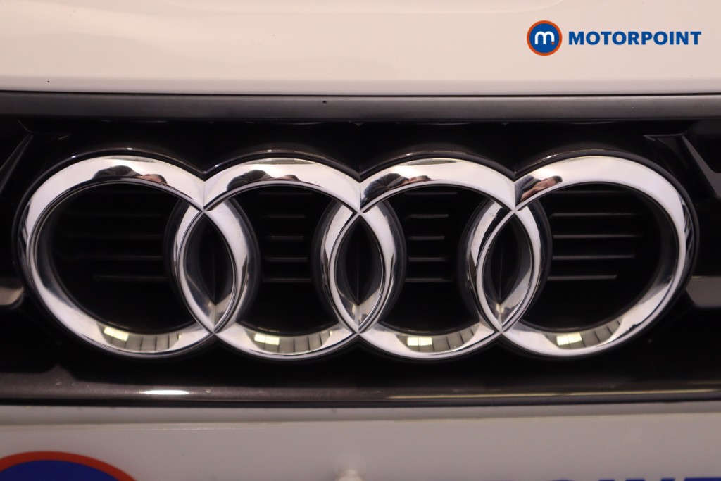 Audi A1 Sport Manual Petrol Hatchback - Stock Number (1556067) - 31st supplementary image
