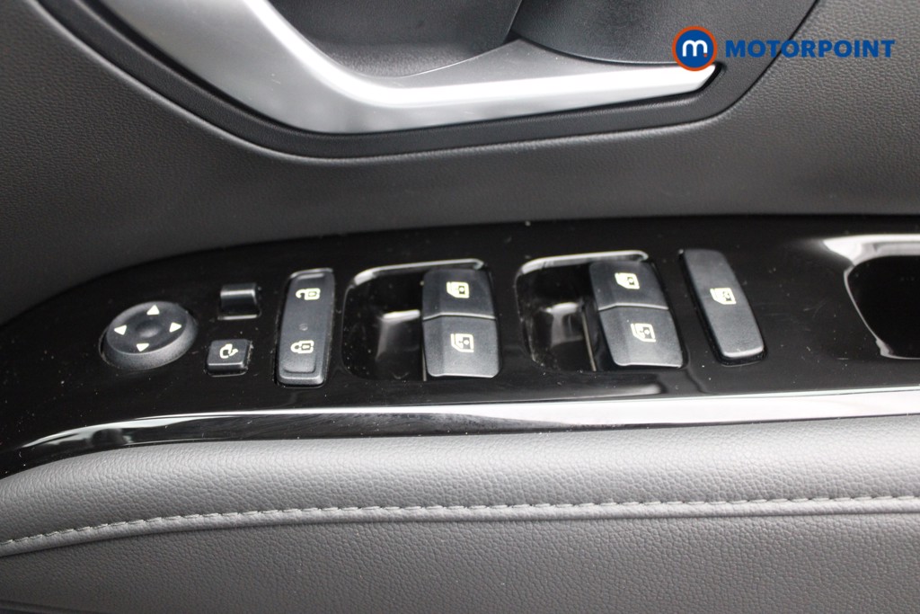 Hyundai Tucson Premium Automatic Petrol-Electric Hybrid SUV - Stock Number (1556080) - 16th supplementary image