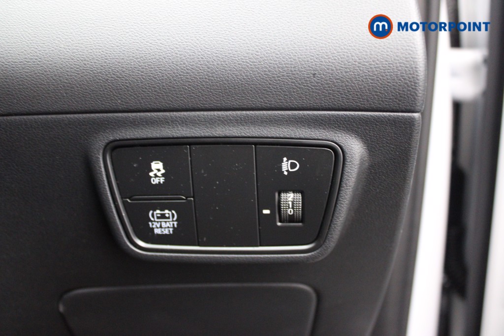 Hyundai Tucson Premium Automatic Petrol-Electric Hybrid SUV - Stock Number (1556080) - 17th supplementary image