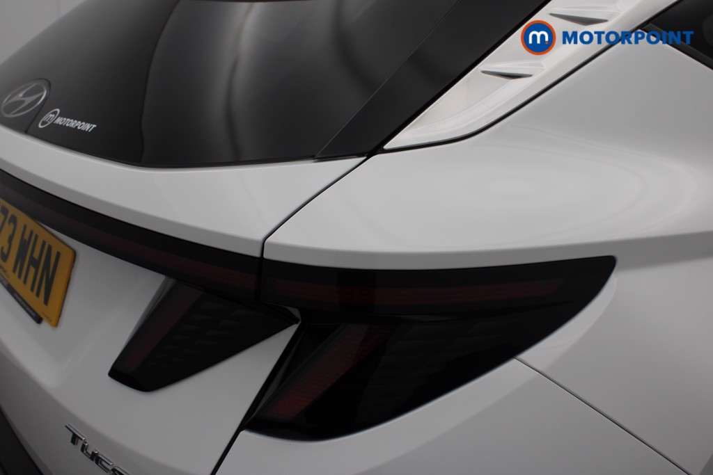 Hyundai Tucson Premium Automatic Petrol-Electric Hybrid SUV - Stock Number (1556080) - 24th supplementary image