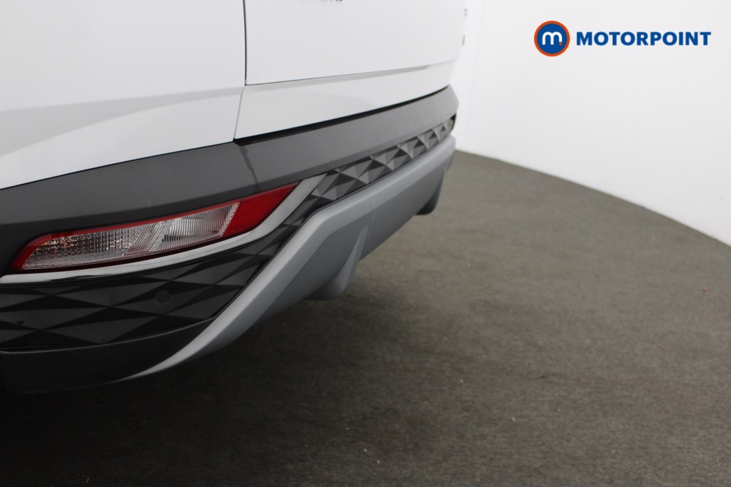 Hyundai Tucson Premium Automatic Petrol-Electric Hybrid SUV - Stock Number (1556080) - 27th supplementary image