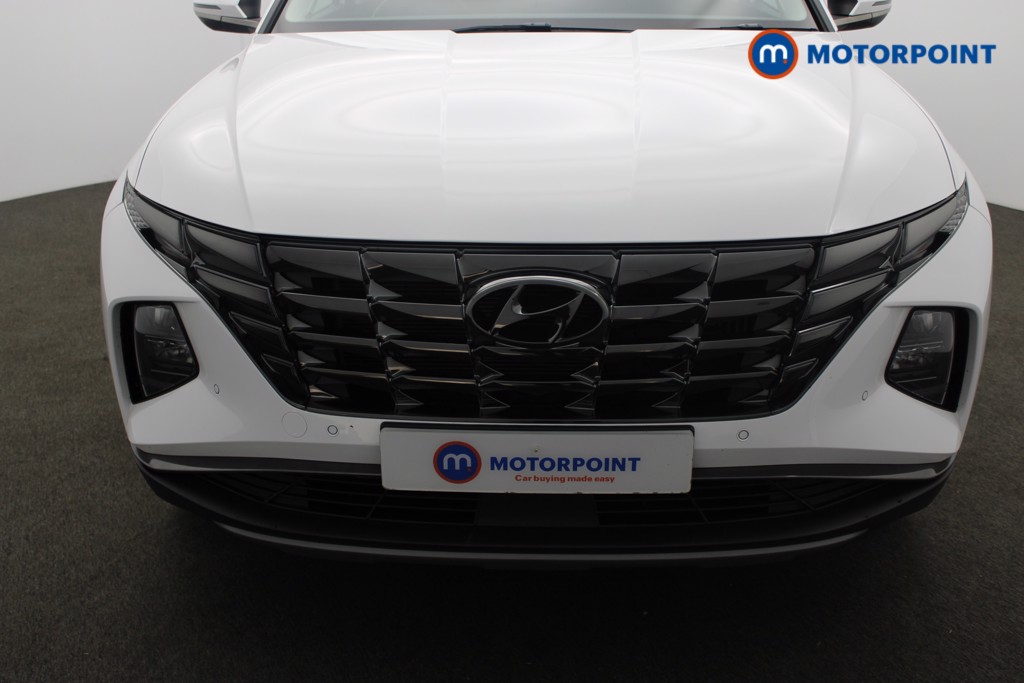 Hyundai Tucson Premium Automatic Petrol-Electric Hybrid SUV - Stock Number (1556080) - 28th supplementary image