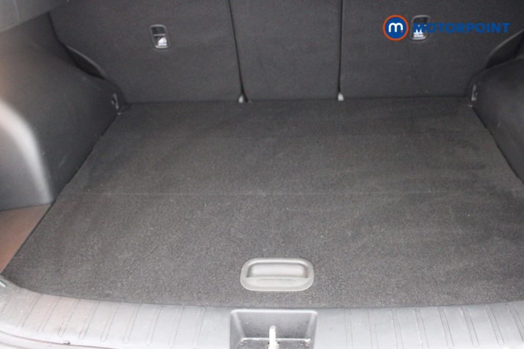 Hyundai Tucson Premium Automatic Petrol-Electric Hybrid SUV - Stock Number (1556080) - 29th supplementary image