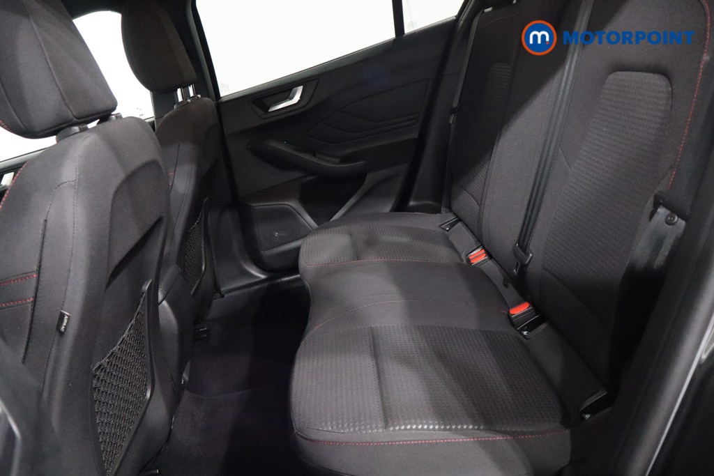 Ford Focus St-Line Edition Manual Petrol-Electric Hybrid Hatchback - Stock Number (1556089) - 5th supplementary image