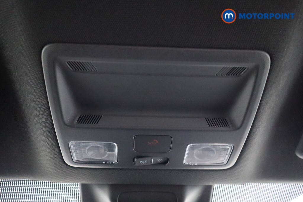 Ford Focus St-Line Edition Manual Petrol-Electric Hybrid Hatchback - Stock Number (1556089) - 19th supplementary image