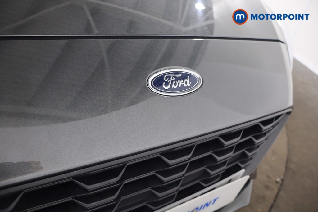 Ford Focus St-Line Edition Manual Petrol-Electric Hybrid Hatchback - Stock Number (1556089) - 23rd supplementary image