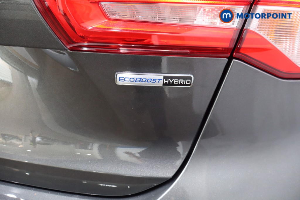 Ford Focus St-Line Edition Manual Petrol-Electric Hybrid Hatchback - Stock Number (1556089) - 30th supplementary image